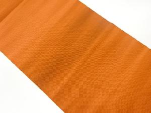 綴れ織り柄名古屋帯